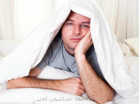 شناسایی انواع بی خوابی