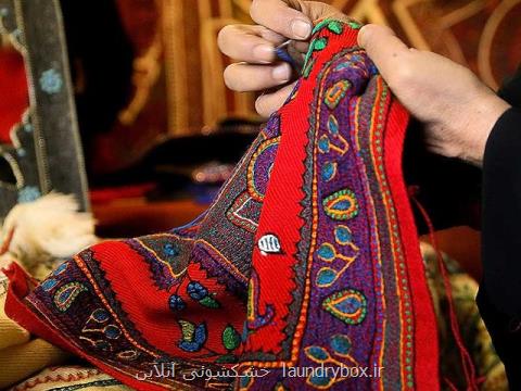 درخواست از استانداران برای پشتیبانی از مشاغل خانگی و صنایع دستی تولیدی زنان