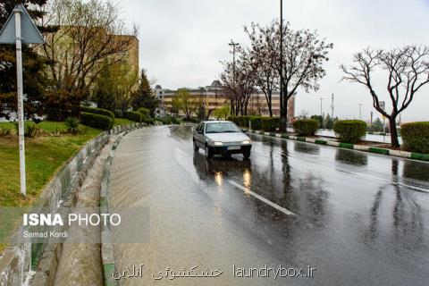 سیل همچنان دست بردار لرستان نیست