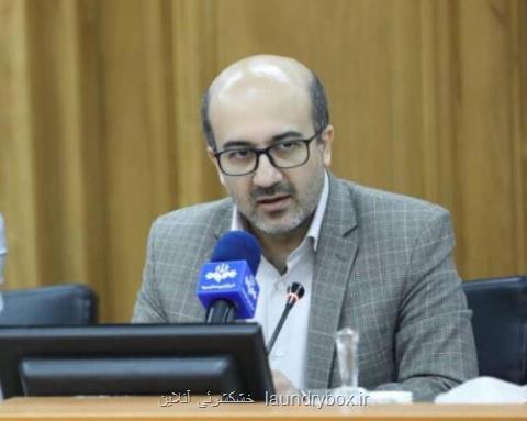 از سرعت گرفتن انتصابات در شهرداری تهران تا بررسی تخلفات یك معاون