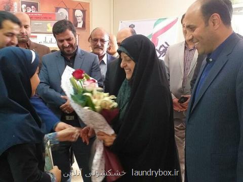 دولت نگاه امنیتی به سازمان های مردم نهاد ندارد