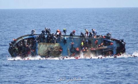 بیشتر از ۳۰ كشته و ۲۰۰ مفقود به دنبال واژگونی قایق در كنگو