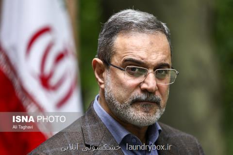 انتقاد بطحائی از انتشار ناقص صحبت هایش درباب كلیپ های جنجالی
