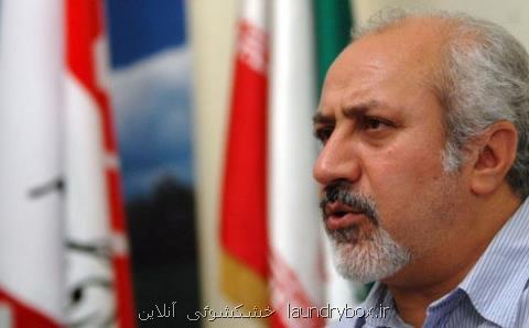 رسانه ملی را بنگاه بخت آزمایی كرده ایم
