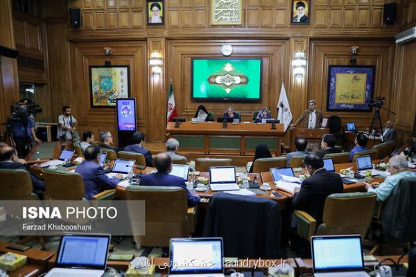 انتقادات و سوالات اعضای شورای شهر از طرح ترافیك جدید