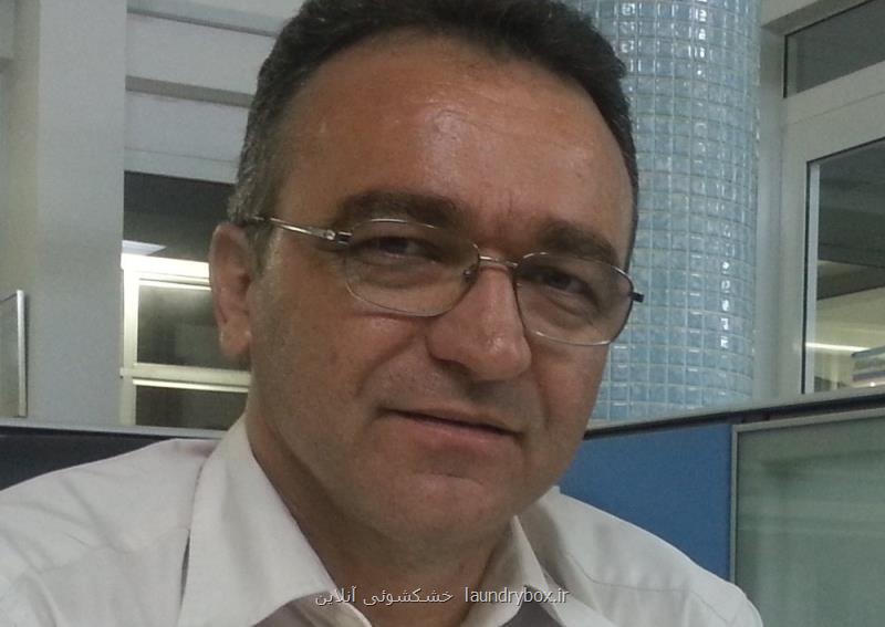 ترس در دیواره ی كارون ۳