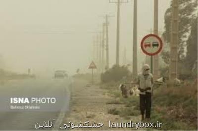 سیستان و بلوچستان میزبان بادهای ۱۲۰ روزه