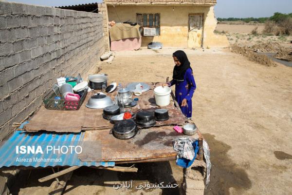 ساخت 2 هزار مسكن برای مددجویان سیل زده با مشاركت جامعه پزشكی