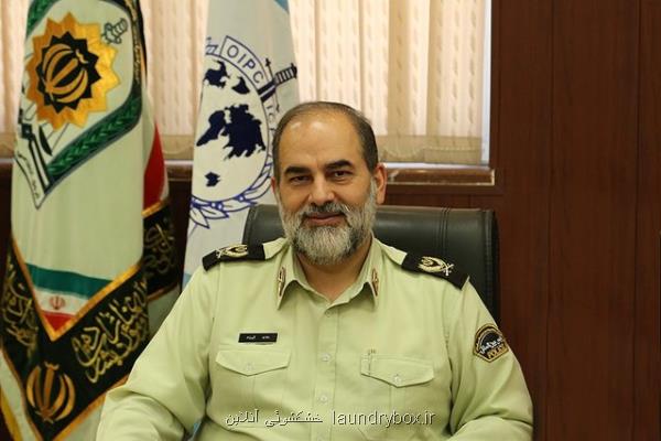 قاتل مسلح به كشورش بازگردانده شد