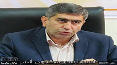 در یك استان ماهانه 100 نفر بازداشت می شوند