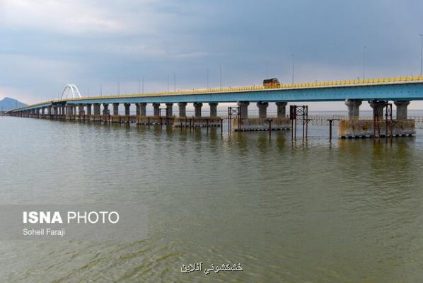 اجرای فاز پنجم احیای دریاچه ارومیه در هشتاد و سه روستای آذربایجان غربی