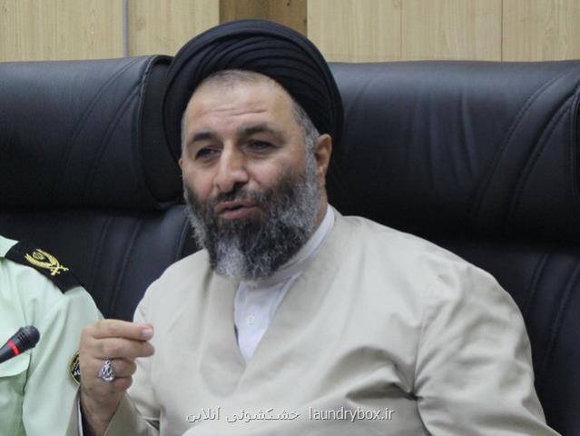 پلیس در زندگی خصوصی افراد دخالت نمی كند، پشتیبانی از آمران به معروف از وظایف ناجاست