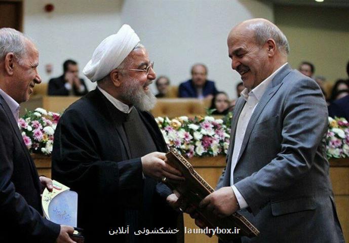 اگر در آینده یك دولت انقلابی مشغول به كار شود، آقای كلانتری به دادگاه كشیده خواهد شد