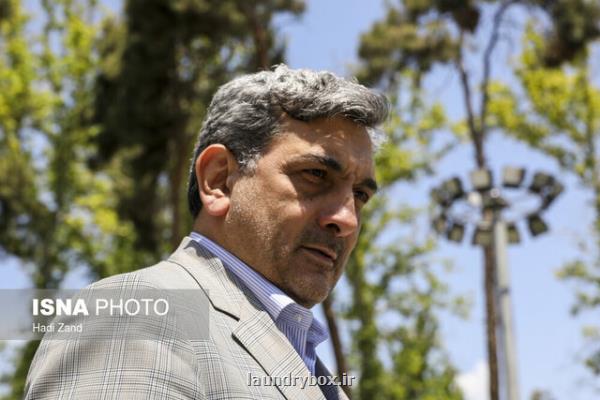 توضیح شهردار تهران درباره لغو موقتی دوچرخه سواری اش در سه شنبه های بدون خودرو