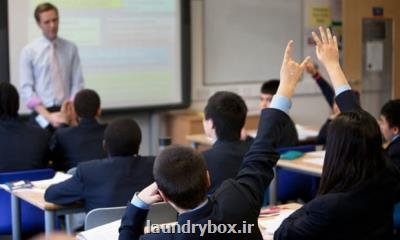 امنیت پایین مدارس انگلیس در مقابل حریق