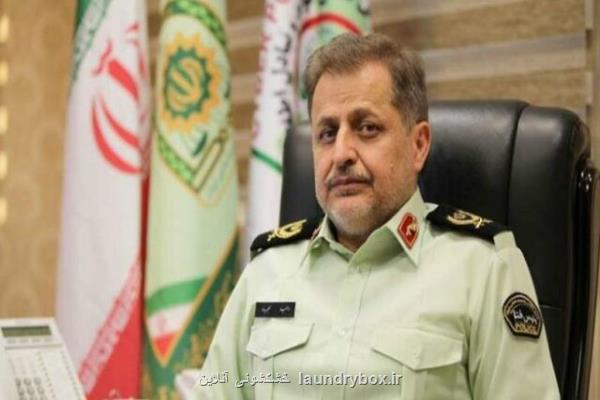 متلاشی شدن باند اسكیمر با كلاهبرداری هفتصد میلیونی در تهران