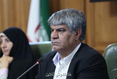 ضرورت پرداخت مطالبات شهرداری از جانب دولت برای عرضه خدمات مناسب تر