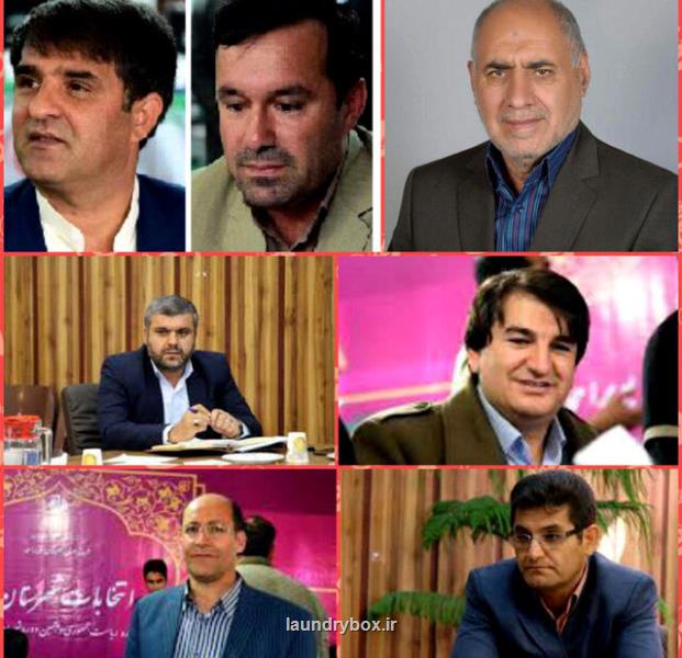 گزارشی از حاشیه هایی كه شورای شهر یاسوج را معطل كرده