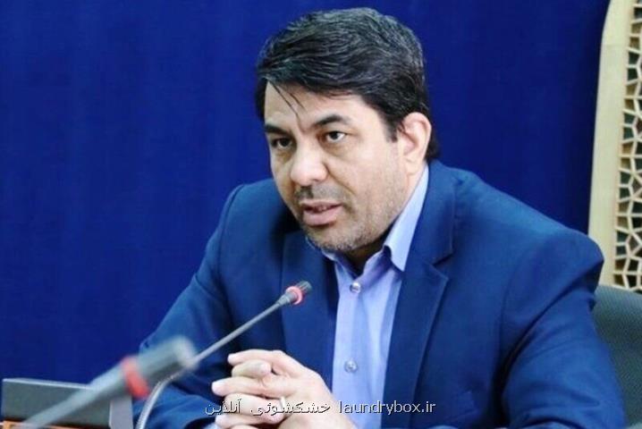 آب خلیج فارس به استان یزد منتقل می شود