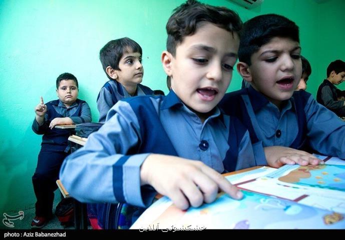 شاید مدارس تهران شنبه تعطیل شود