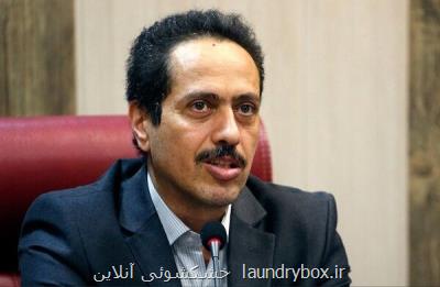 آگهی سیلاب در مناطق گرمسیر كشور