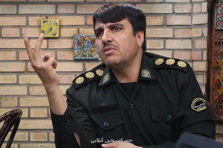 پاسخ سازمان محیط زیست به یك سوال چرا درباره اعدام یك محیط بان سكوت كردید؟