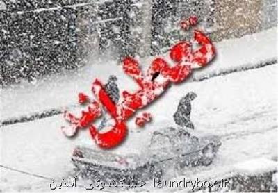 برخی مدارس خراسان رضوی هم تعطیل شد