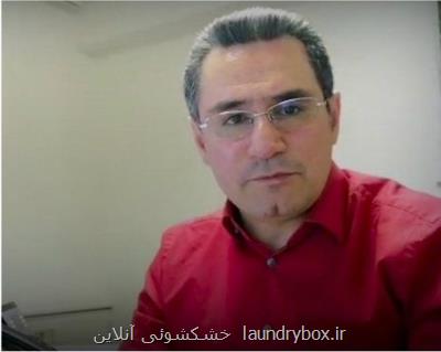 دریای كاسپین و خطر نگاه جنون آمیز هاله پر آبی
