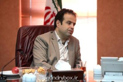 انتشار بوی نامطبوع به آرادكوه ارتباطی ندارد