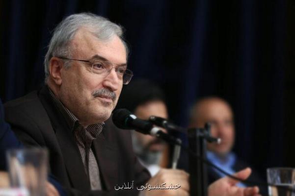 كمبودهای دارویی یك سوم زمان مشابه سال قبل
