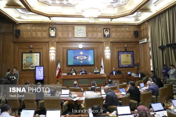 اختلاف نظر شورایی ها به دنبال نام گذاری های جدید معابر