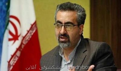دو نمونه مثبت كرونا در ایران در نتایج آزمایش اولیه