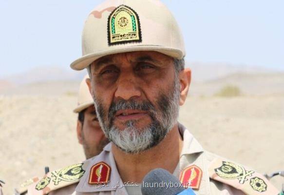 كشف بیشتر از دو میلیون لیتر گازوئیل قاچاق در خلیج فارس