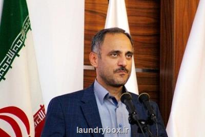 قربانی نماینده تام الاختیار وزیر بهداشت در گیلان شد