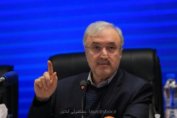 پایش سلامت مسافران نوروزی بوسیله پلاك ماشین ها