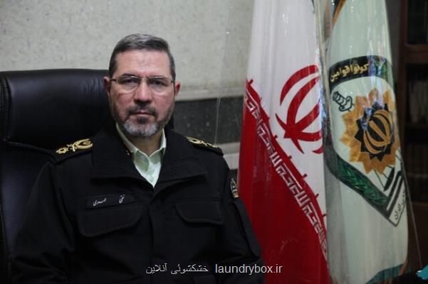 كاهش طول دوره آموزش نظامی برای سربازان اعزامی اردیبهشت