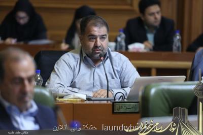 ضرورت نظارت بر اجرای بخشنامه رعایت حقوق كارگران در شركت های پیمانكاری