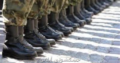تمدید مهلت اعزام به خدمت مشمولان دپیلم سال98 و اجازه شركت در كنكور