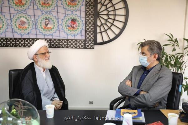 لزوم ورود حوزه ایثارگران شهرداری برای هویت بخشی به محلات