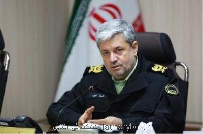 لزوم آمادگی برای مقابله با تهدیدات بیولوژیك