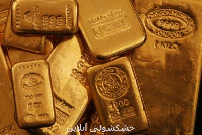 قیمت جهانی طلا از ۱۸۱۱دلار فراتر رفت