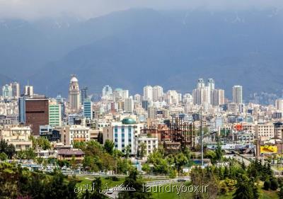 مالك یك هزار واحد مسكونی خالی، یك بانك خصوصی-دولتی است