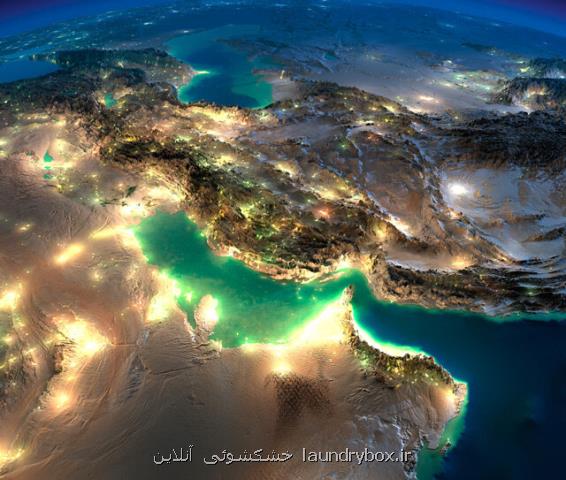 بررسی وضعیت مرجان ها و آلودگی های زیستی خلیج فارس در پژوهشگاه اقیانوس شناسی
