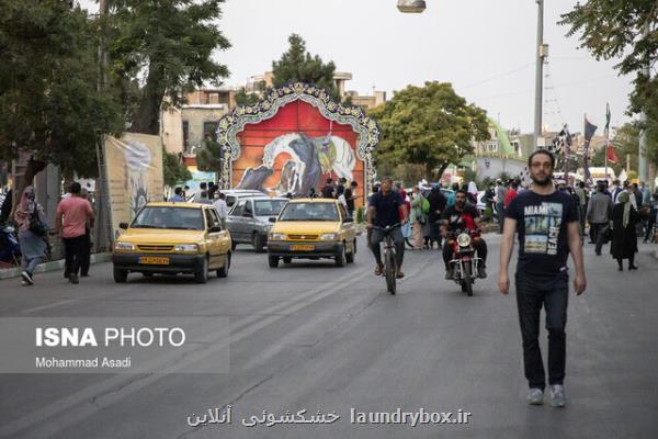 برنامه ای كه ناتمام ماند