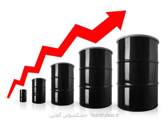 نفت برنت به بالای مرز ۵۰ دلار صعود كرد